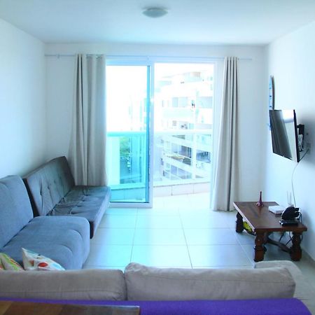 Apartamento Com Vista Para O Mar Da Praia Grande Арраял-ду-Кабу Екстер'єр фото