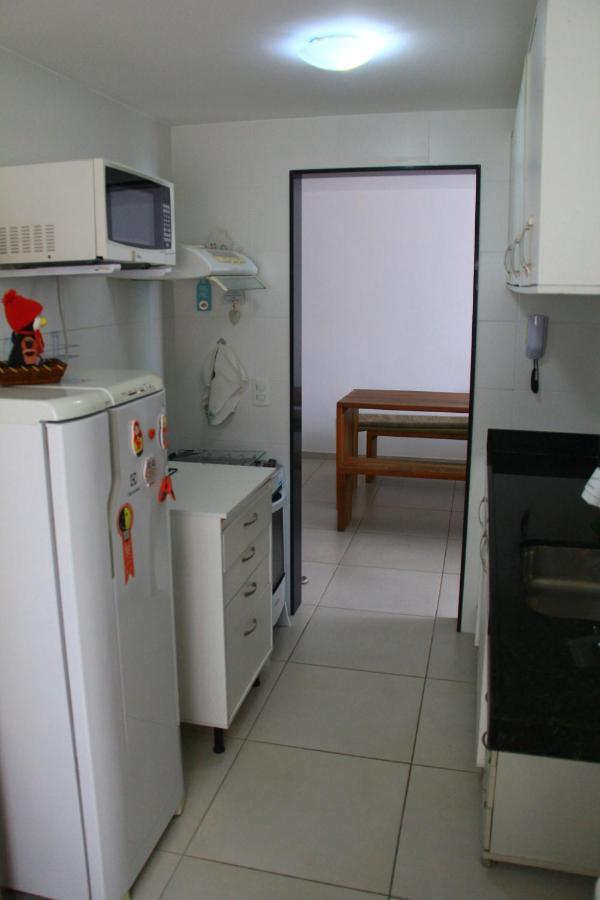 Apartamento Com Vista Para O Mar Da Praia Grande Арраял-ду-Кабу Екстер'єр фото