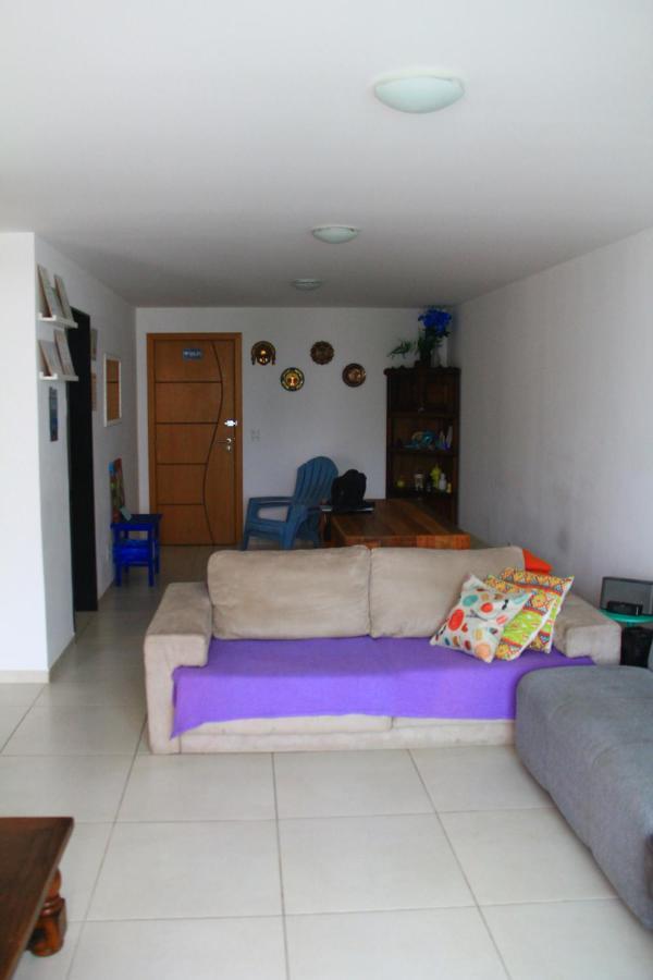 Apartamento Com Vista Para O Mar Da Praia Grande Арраял-ду-Кабу Екстер'єр фото