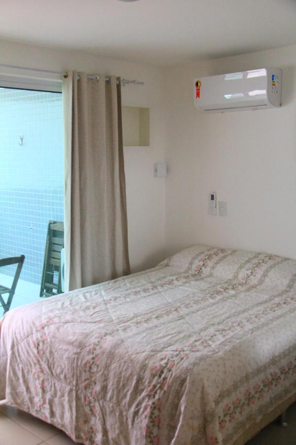 Apartamento Com Vista Para O Mar Da Praia Grande Арраял-ду-Кабу Екстер'єр фото