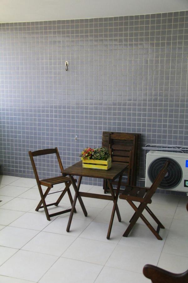 Apartamento Com Vista Para O Mar Da Praia Grande Арраял-ду-Кабу Екстер'єр фото